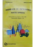 Florin Diac - Probleme de matematica pentru gimnaziu (Editia: 1996)