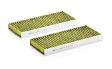 MANN-FILTER FP 26 013-2 FreciousPlus Filtru, aer habitaclu