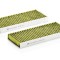MANN-FILTER FP 26 013-2 FreciousPlus Filtru, aer habitaclu