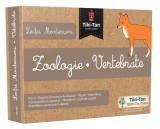 Lectii de zoologie: Vertebrate, Gama