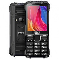 Telefon iHunt i1 3G 2021 BLACK foto