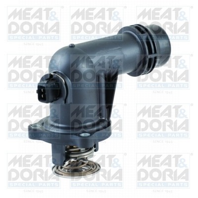 MEAT &amp;amp; DORIA 92720 termostat,lichid racire foto