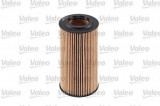 Filtru ulei VW POLO (6R, 6C) (2009 - 2016) VALEO 586552