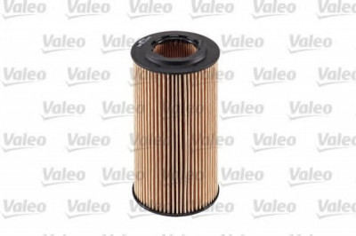 Filtru ulei AUDI A4 (8EC, B7) (2004 - 2008) VALEO 586552 foto