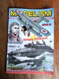 Revista Modelism nr. 3 / 2005 / C rev M1