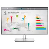 Monitor Refurbished HP EliteDisplay E273Q, 27 inch, LED, 2K, Stare Corecta