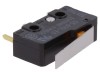 Micro&icirc;ntrerupător SNAP ACTION SPDT 0,1A 125VAC/30VDC