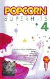 Various - Popcorn Superhits 4, Caseta audio