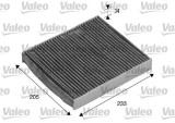 VALEO 715511 VALEO PROTECT Filtru, aer habitaclu