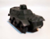 Armored Personnel Carrier, Dinky, 1:50