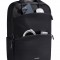 Innostyle Rucsac Pentru Laptop 15.6 Pentru Avion Impermeabil Colorlite 14L Negru