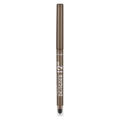 Creion Sprancene MISS SPORTY Studio Lash Designer, 003 Designer Dark Brown, 5 g, Creion de Conturare Sprancene, Creion pentru Conturarea Sprancenelor, foto