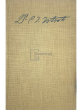 I. Jianu - Dr. C. Istrati (editia 1964)