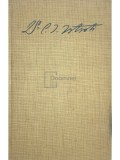 I. Jianu - Dr. C. Istrati (Editia: 1964)