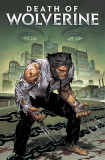 Death Of Wolverine: The Complete Collection | Charles Soule, Tim Seeley, Kyle Higgins, Marvel Comics