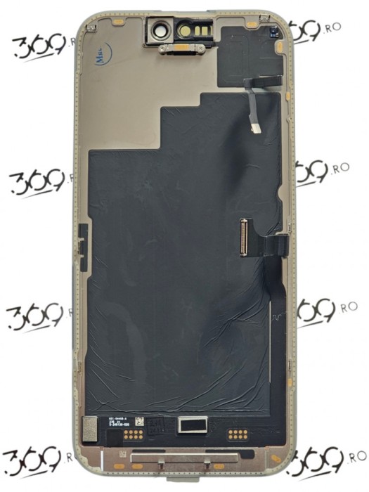 Display iPhone 15 PRO ( Service Pack ) iOS18