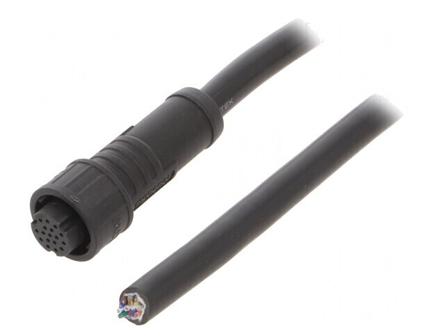 Comutator Limită AZ-17BFFM