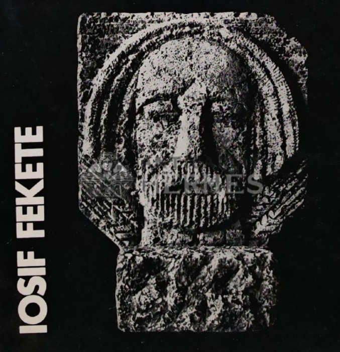 Iosif Fekete - 1977 - Mircea Toca (S288)
