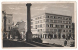 SV * Cluj-Napoca * CAMERA DE INDUSTRIE ȘI COMERȚ * 1934, Circulata, Fotografie, Printata, Cluj Napoca