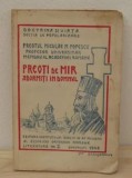 Niculae M. Popescu - Preoti de Mir Adormiti in Domnul