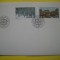 HOPCT PLIC FDC S NR 66 SUEDIA -EUROPA CEPT 1977