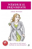 M&acirc;ndrie și prejudecată - Paperback brosat - Jane Austen - Curtea Veche