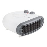 Aeroterma cu ventilator, 3 moduri operare, 2 trepte putere 1000 W 2000 W, Teesa, TSA8027