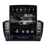 Navigatie dedicata Seat Ibiza 2008-2014 G-246 ecran tip TESLA 9.7&quot; cu Android Radio Bluetooth Internet GPS WIFI 4+32GB DSP 4G O CarStore Technology