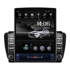 Navigatie dedicata Seat Ibiza 2008-2014 G-246 ecran tip TESLA 9.7" cu Android Radio Bluetooth Internet GPS WIFI 4+32GB DSP 4G O CarStore Technology