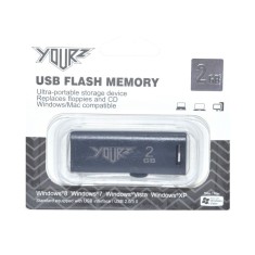Stick USB, 2GB, 196748