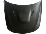 Capota Bmw Seria 3 (E90/E91), 11.2004-08.2008, montare fata, Tip M3; metal; vopsire prin imersie; cu priza aer; Tuning, B-Series