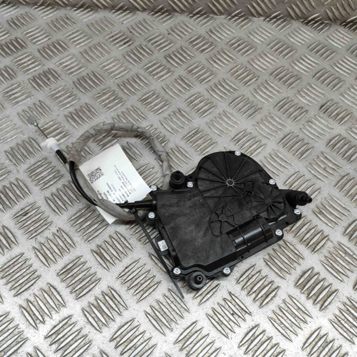 Motor soft close haion BMW i4 G26 2022 OEM: 7430626