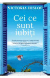 Cei ce sunt iubiti - Victoria Hislop, 2021