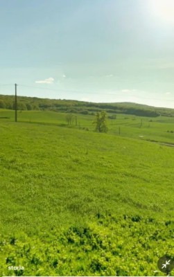 teren de vanzare in Baciu, judet Cluj foto