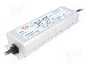 Alimentator pentru LED, 54...107V DC, 1,4A, 149,8W, MEAN WELL - ELG-150-C1400
