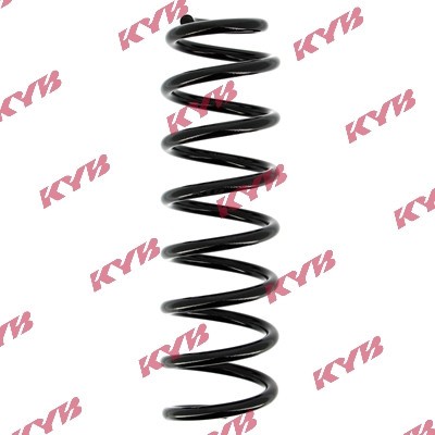 KYB RA5200 K-Flex Arc spiral foto