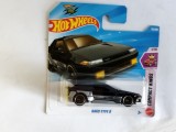 bnk jc Hot Wheels 2026 - Hako Type D - 078/250