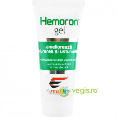 Gel Hemoron 100ml