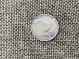 2 Reichsmark 1939 G - Germania Nazista