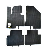 Covorase cauciuc Hyundai IX 35 Kia Sportage 3 2009-2017