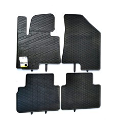 Covorase cauciuc Hyundai IX 35 Kia Sportage 3 2009-2017