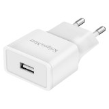 Incarcator retea Kruger Matz Live 9, 10 W, USB tip A