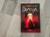 Dracula,mortul viu de Dacre Stoker,Ian Holt