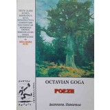 POEZII-OCTAVIAN GOGA-216681