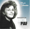 CD Edith Piaf ‎– La Vie En Rose, original, Pop