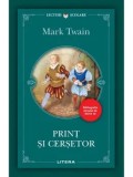 Print si cersetor/Mark Twain