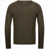 Bluza Blaser Base Layer Jonar, maro (Marime: L)