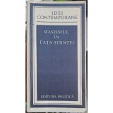 RASISMUL IN FATA STIINTEI-ION DRAGAN-248245