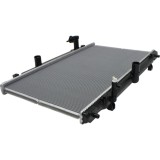 Radiator racire Mazda 6, (Gj) 10.2012-, Motorizare 2.0 107kw; 2, 5 141kw Benzina, tip climatizare cu/fara AC, cutie M/A, dimensiune 728x376x16mm, Cu