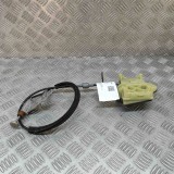 Cablu fr&acirc;nă de m&acirc;nă AUDI A6 4A2, C8 2019 OEM: 4K2713052L,E006-143-411E 29855669